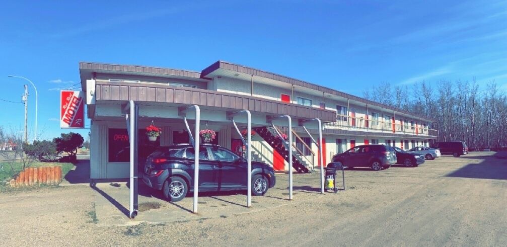 Photo of Outdoor in Redwater