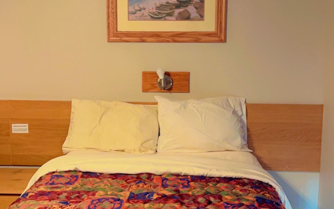 Photo of Bedroom in Redwater