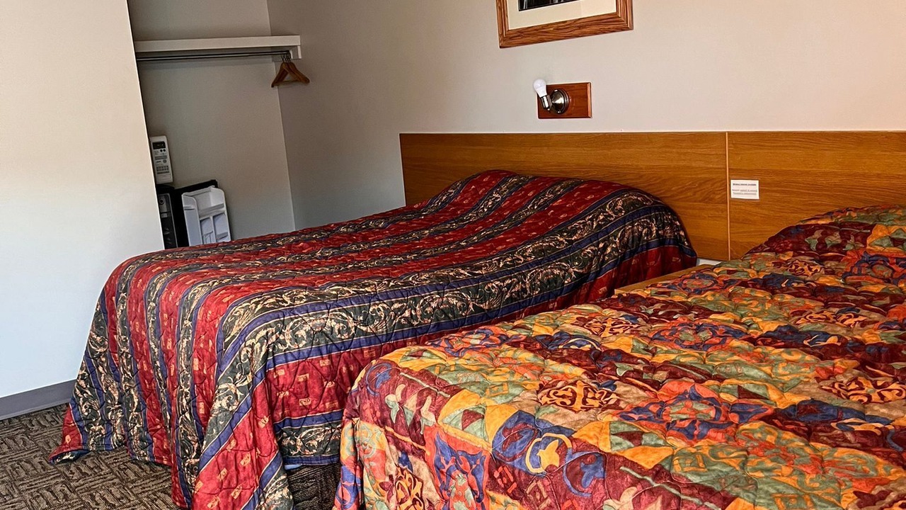 Photo of Bedroom in Redwater