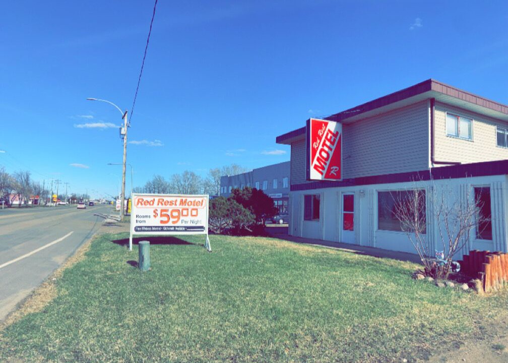 Photo of Outdoor in Redwater
