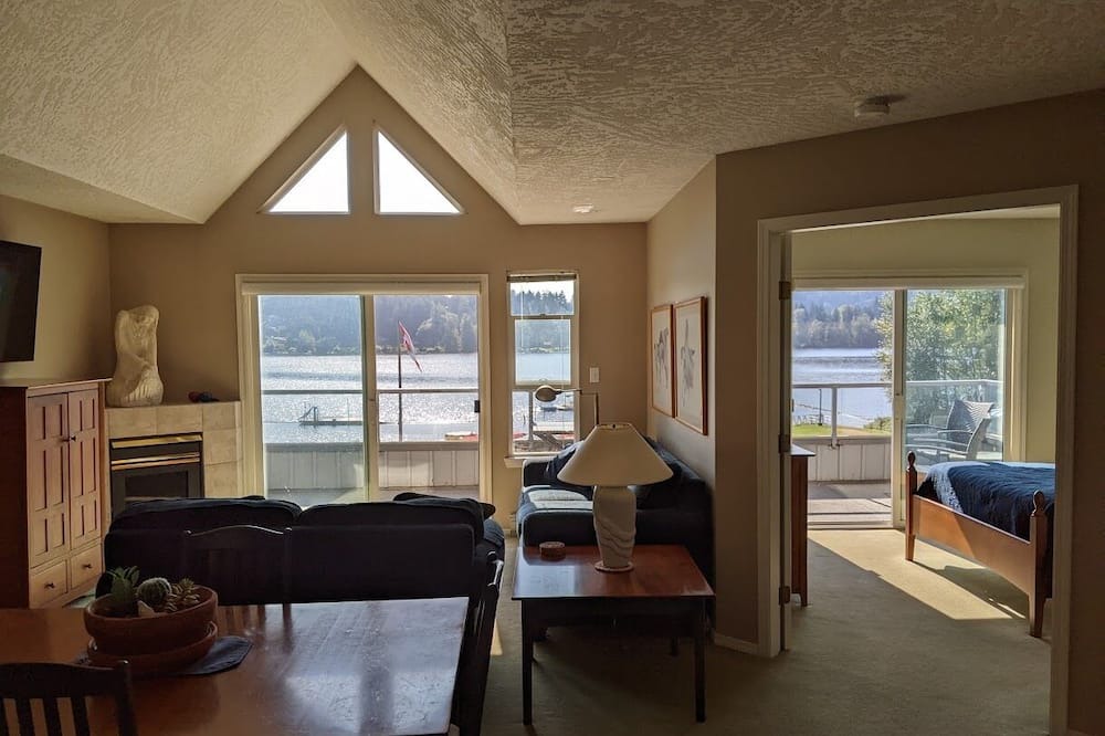 Photo of Others in Shawnigan Lake