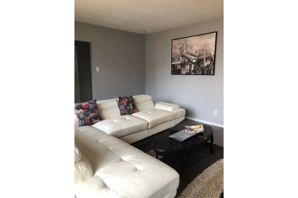 Photo of Bedroom in Whyte ave