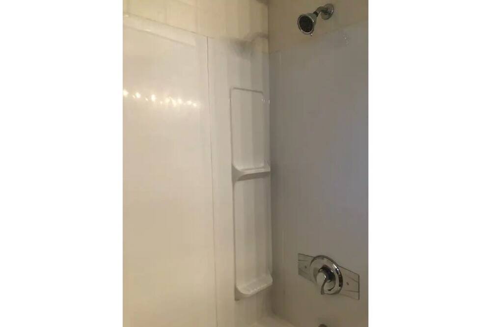 Photo of Bathroom in Whyte ave