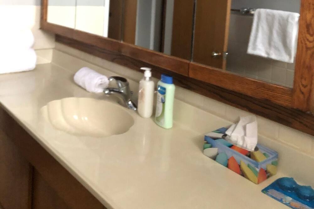 Photo of Bathroom in Whyte ave