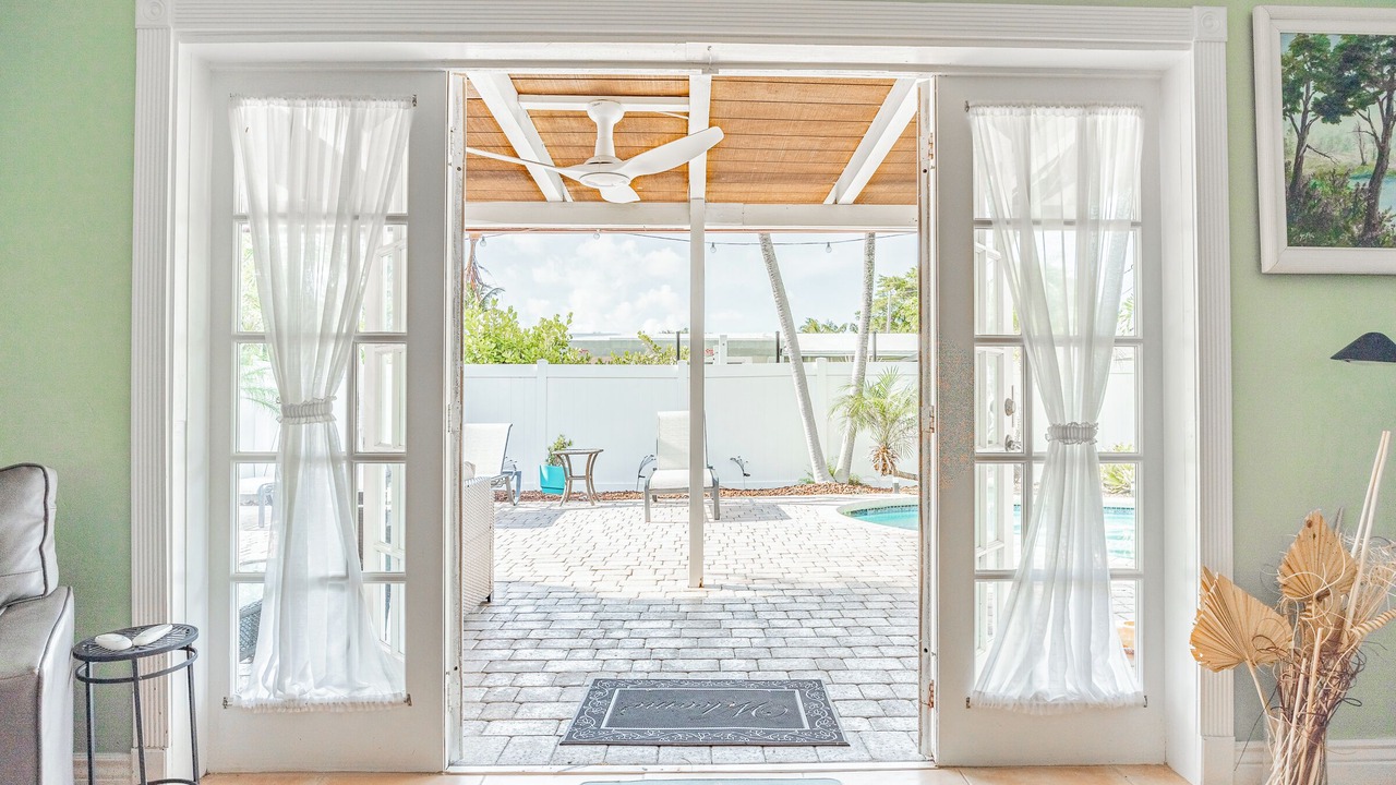 Photo of Others in Garden Isles