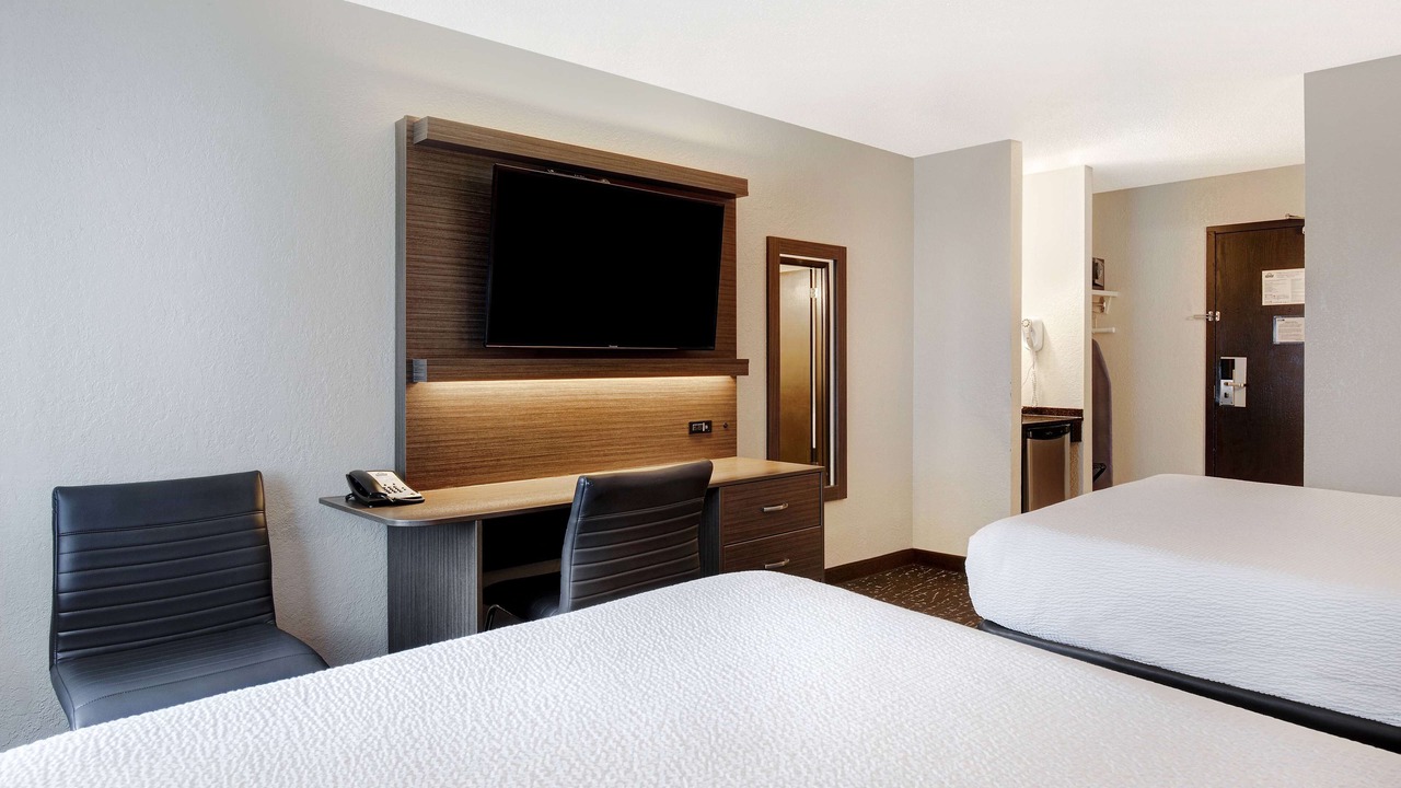 Photo of Bedroom in Prince Albert