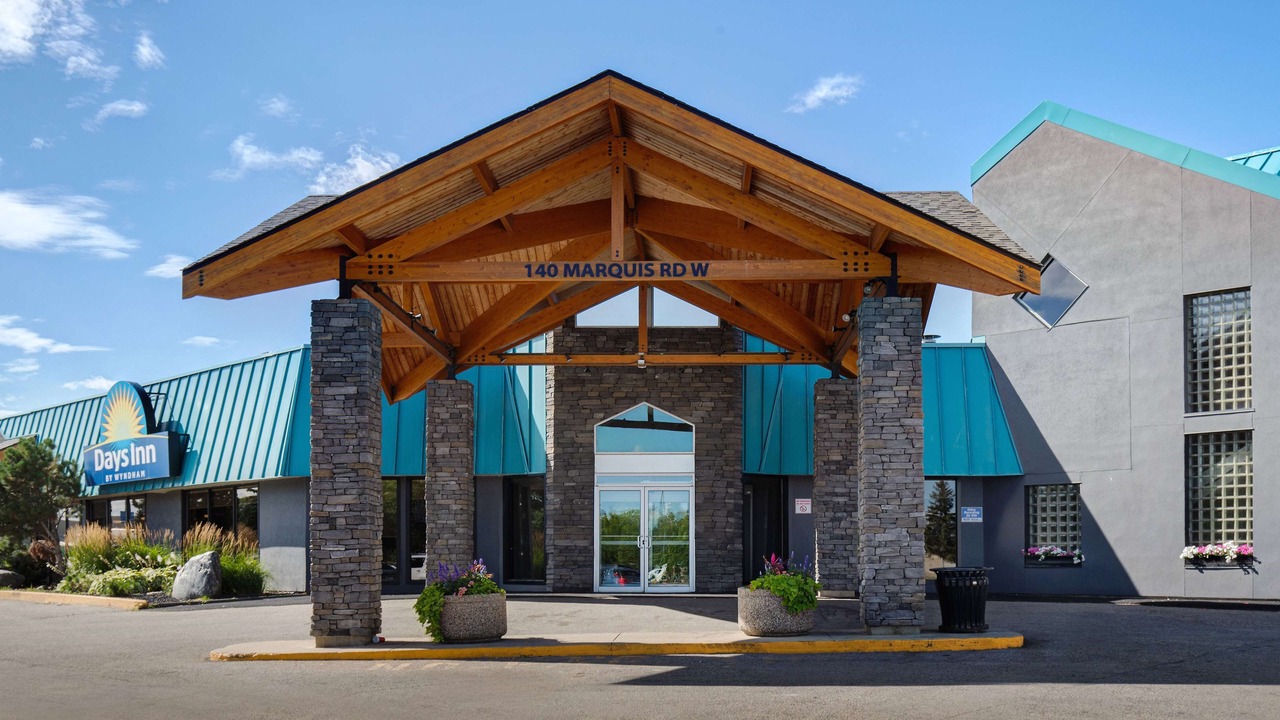 Photo of Outdoor in Prince Albert