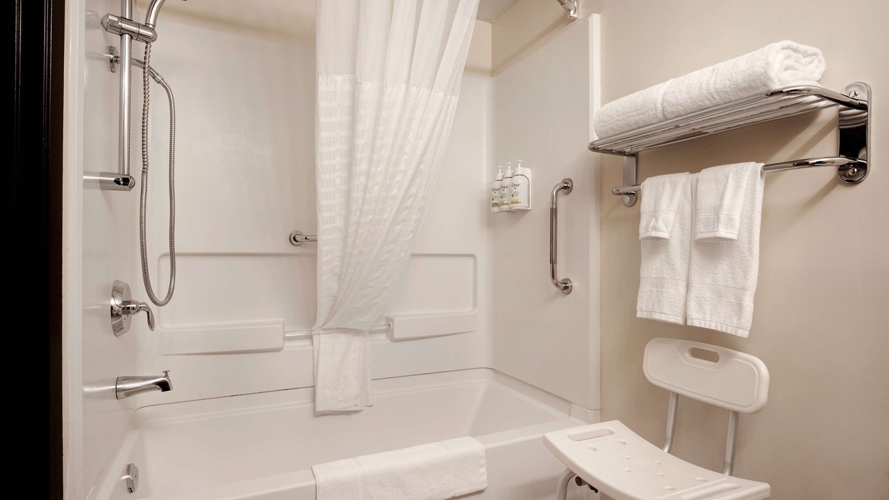 Photo of Bathroom in Prince Albert