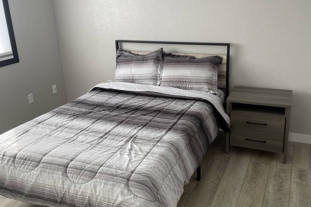 Photo of Bedroom in Okanagan-Similkameen