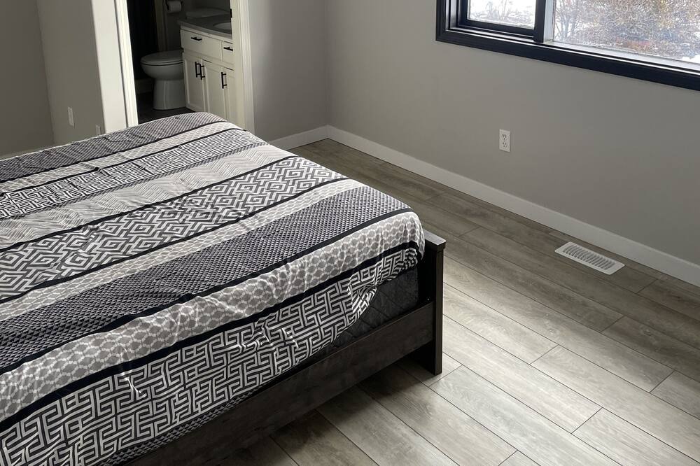 Photo of Bedroom in Okanagan-Similkameen