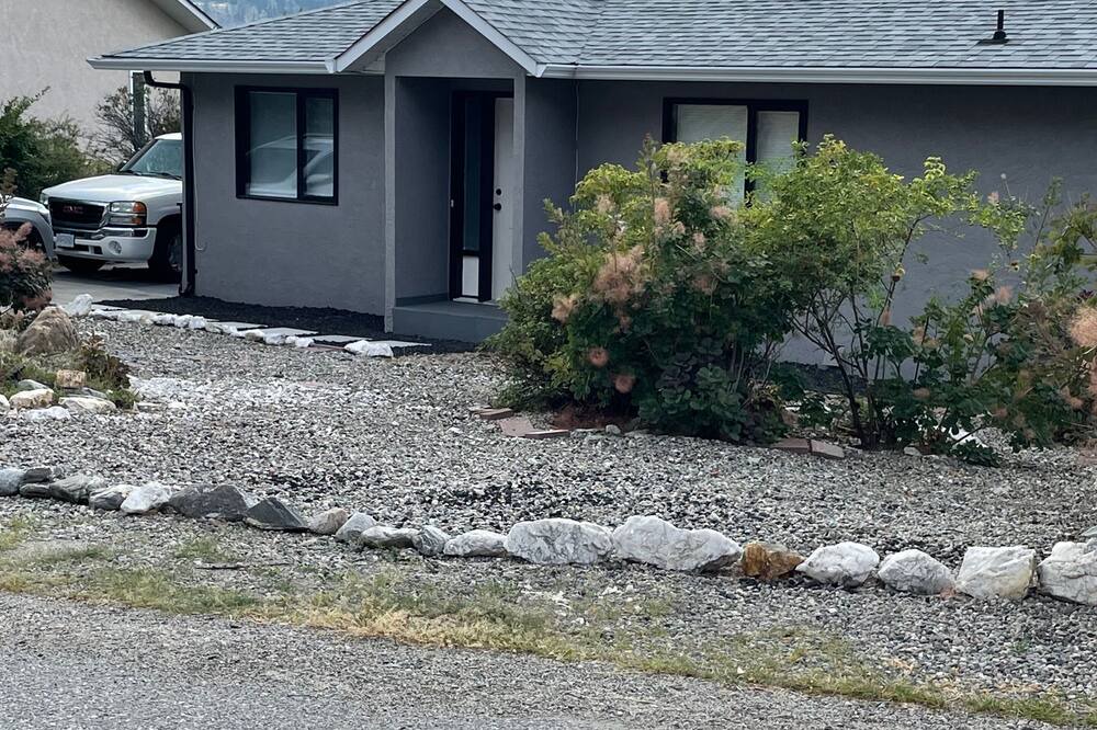 Photo of Outdoor in Okanagan-Similkameen