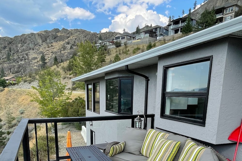 Photo of Patio Balcony in Okanagan-Similkameen