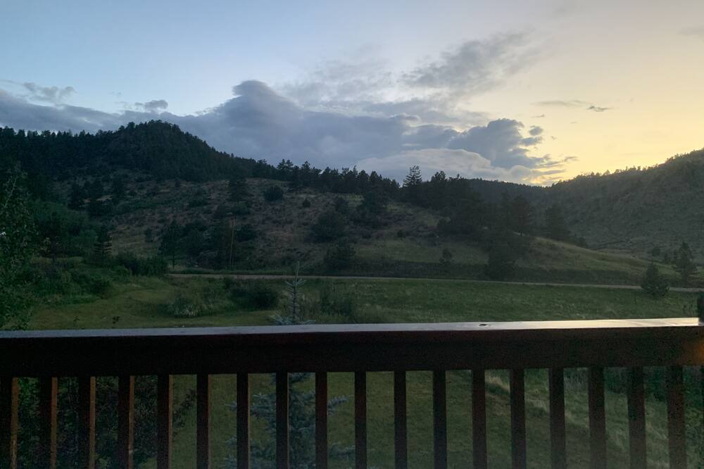 Photo of Outdoor in Glacier View Meadows