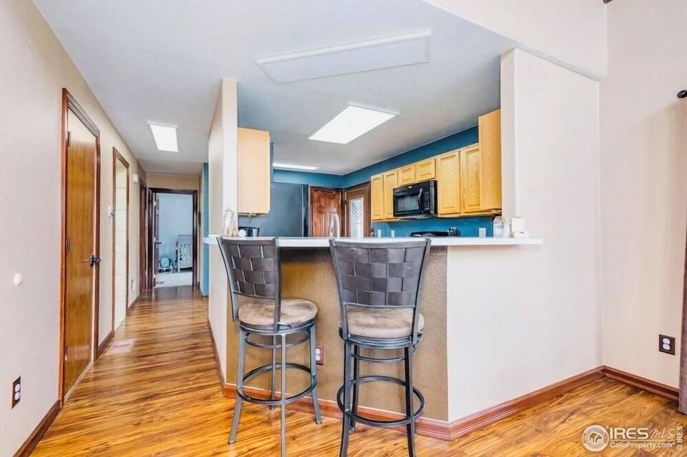Photo of Kitchen in Glacier View Meadows