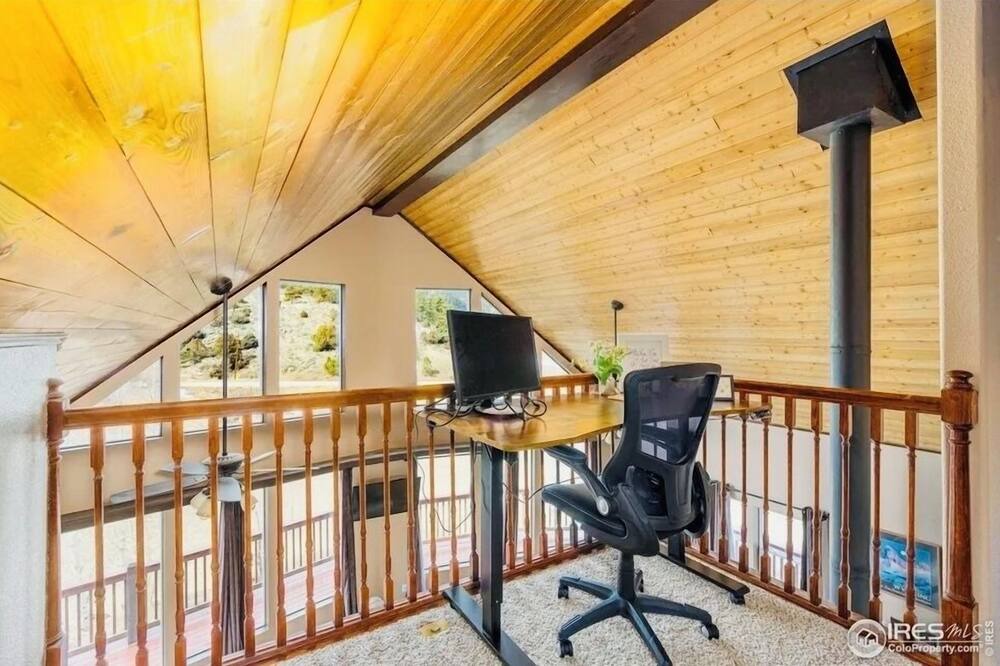 Photo of Outdoor in Glacier View Meadows