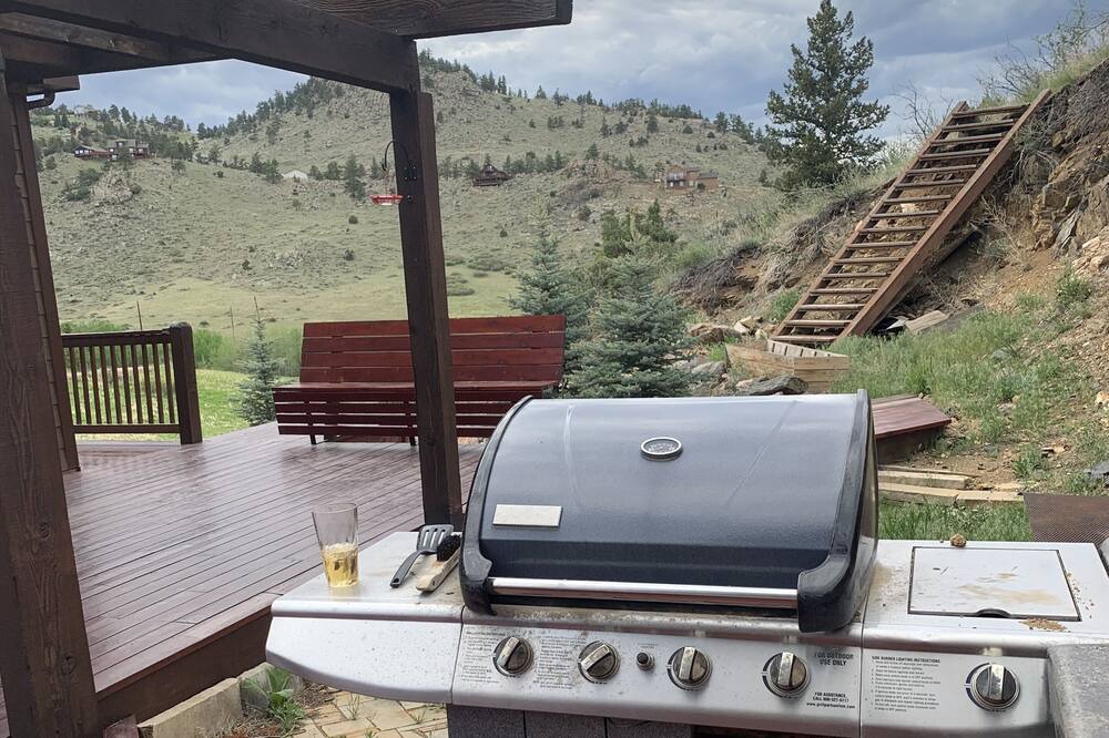 Photo of Outdoor in Glacier View Meadows