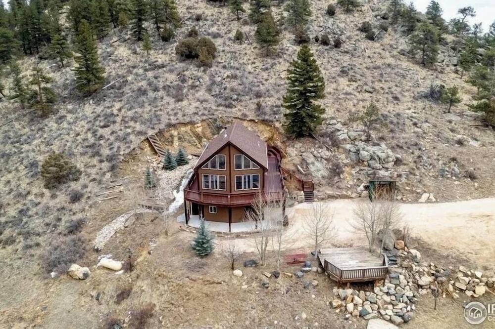 Photo of Outdoor in Glacier View Meadows