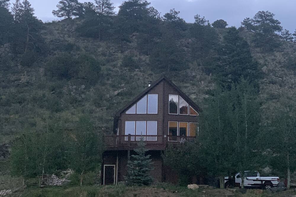 Photo of Outdoor in Glacier View Meadows