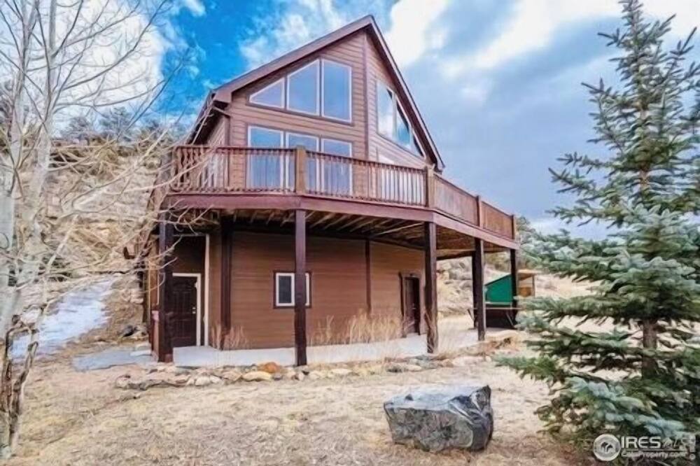 Photo of Outdoor in Glacier View Meadows