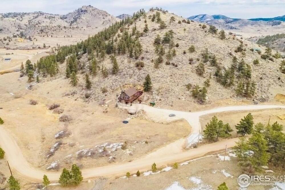 Photo of Outdoor in Glacier View Meadows