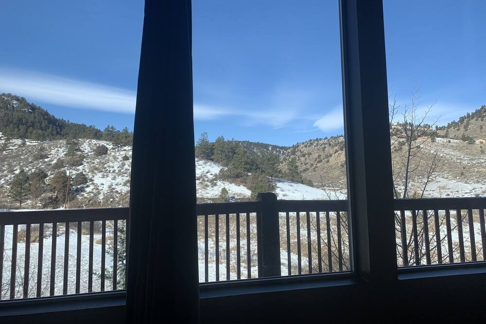 Photo of Outdoor in Glacier View Meadows