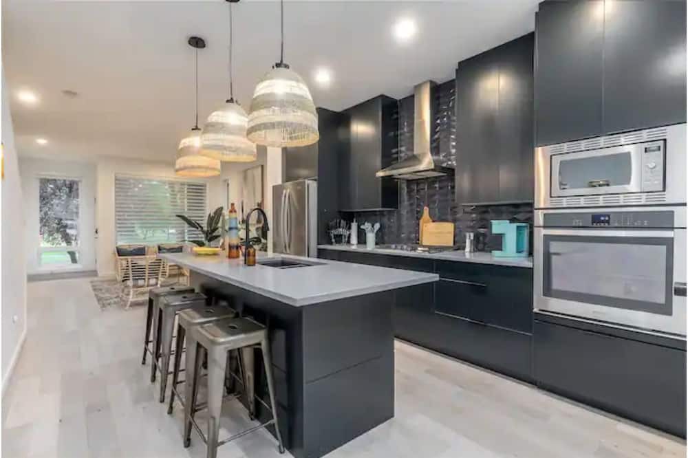 Photo of Kitchen in Northwest Edmonton