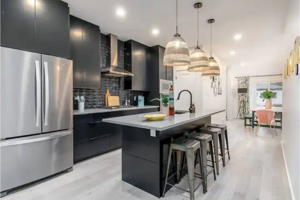 Photo of Kitchen in Northwest Edmonton