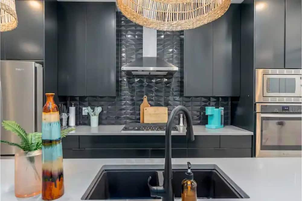 Photo of Kitchen in Northwest Edmonton