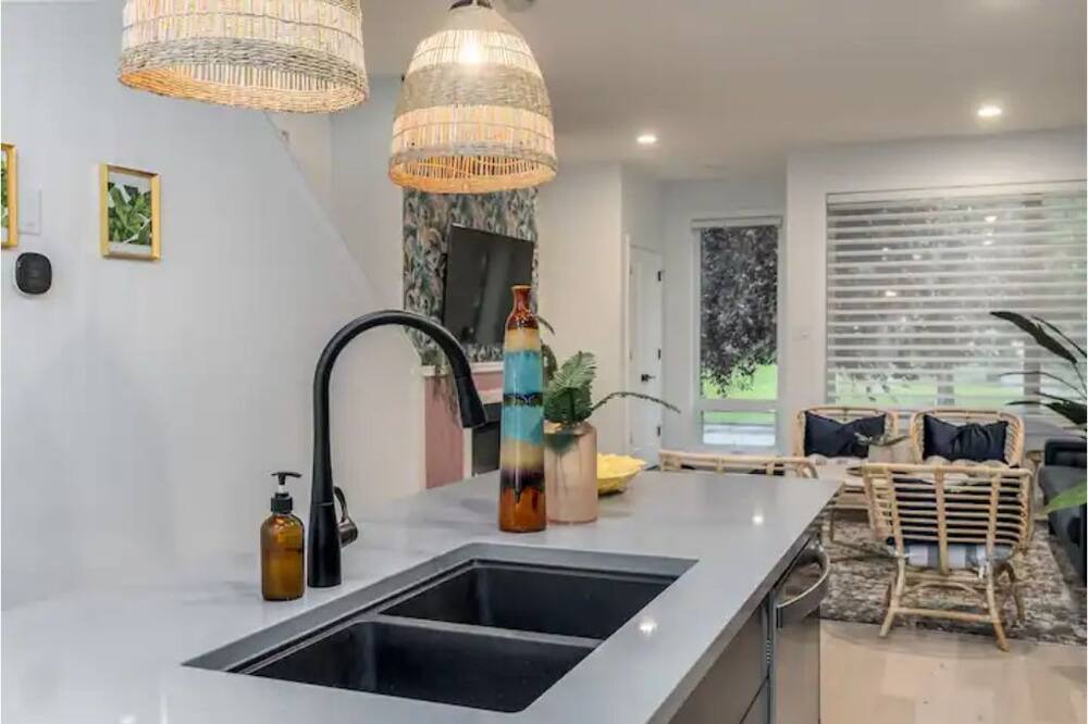 Photo of Kitchen in Northwest Edmonton