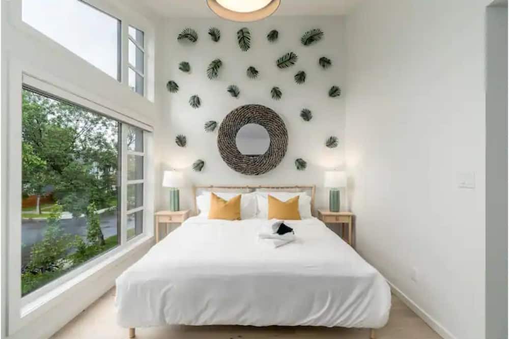 Photo of Bedroom in Northwest Edmonton
