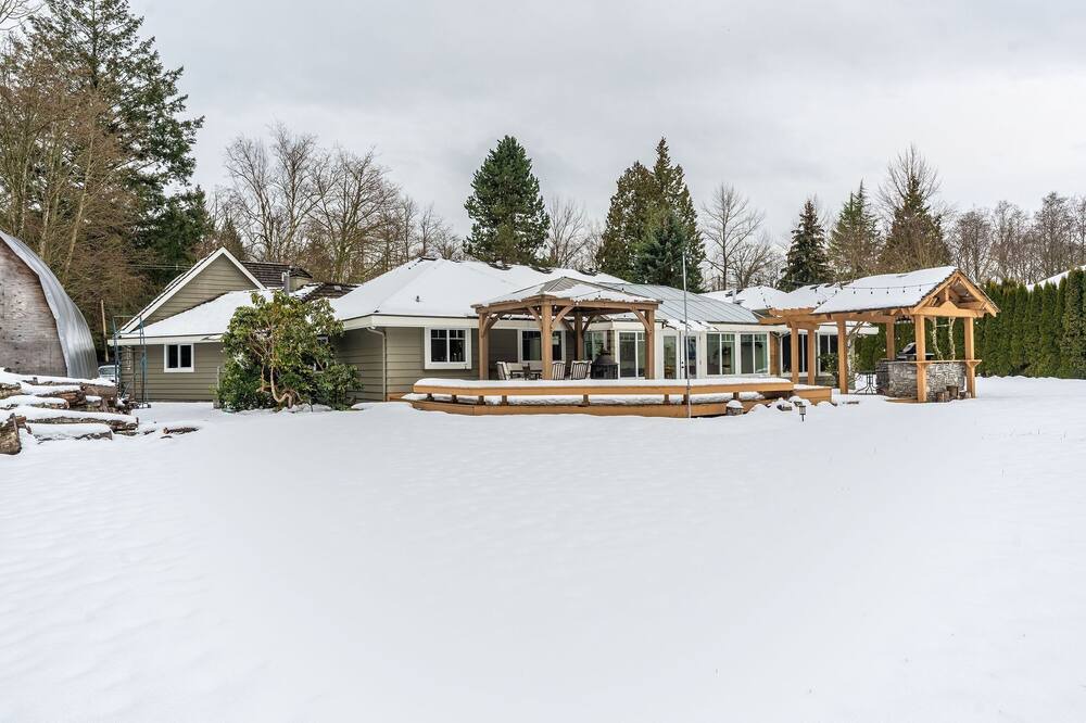 Photo of Outdoor in Surrey