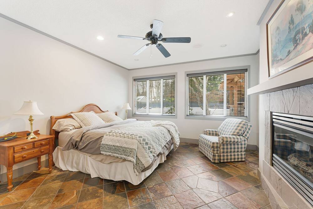 Photo of Bedroom in Surrey