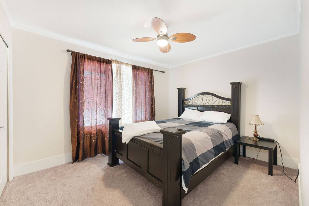 Photo of Bedroom in Surrey