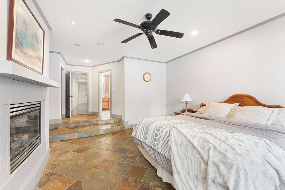 Photo of Bedroom in Surrey