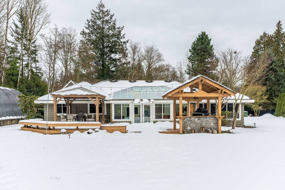 Photo of Outdoor in Surrey