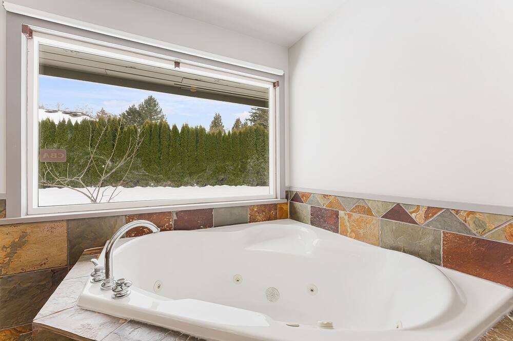 Photo of Bathroom in Surrey