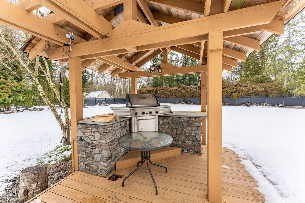 Photo of Outdoor in Surrey