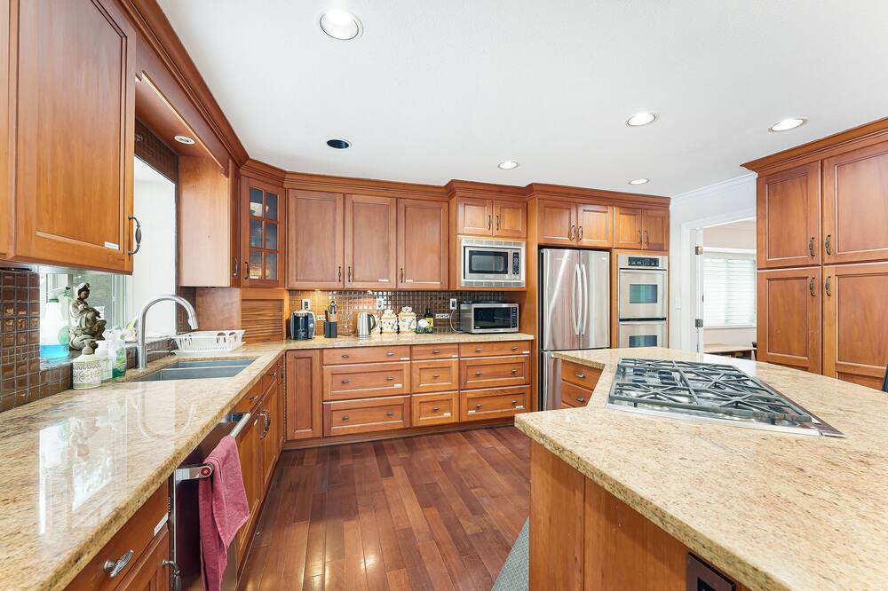 Photo of Kitchen in Surrey