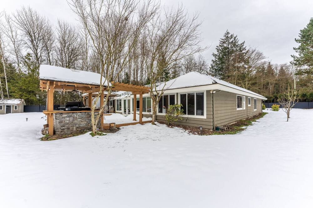 Photo of Outdoor in Surrey