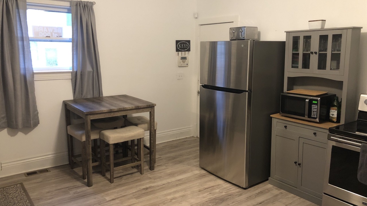 Photo of Kitchen in South Broadway
