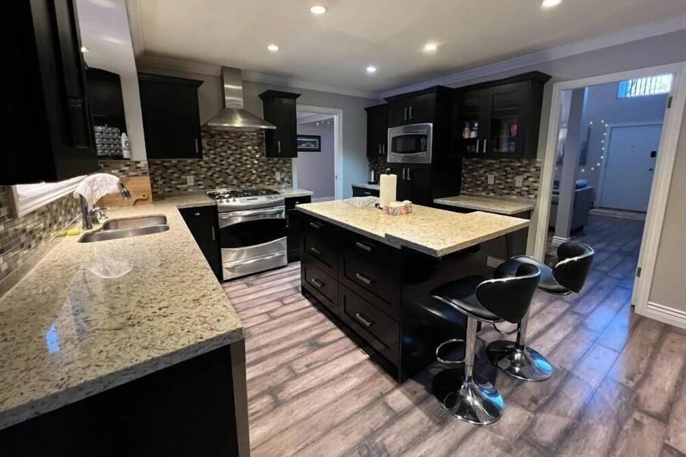 Photo of Kitchen in Delta