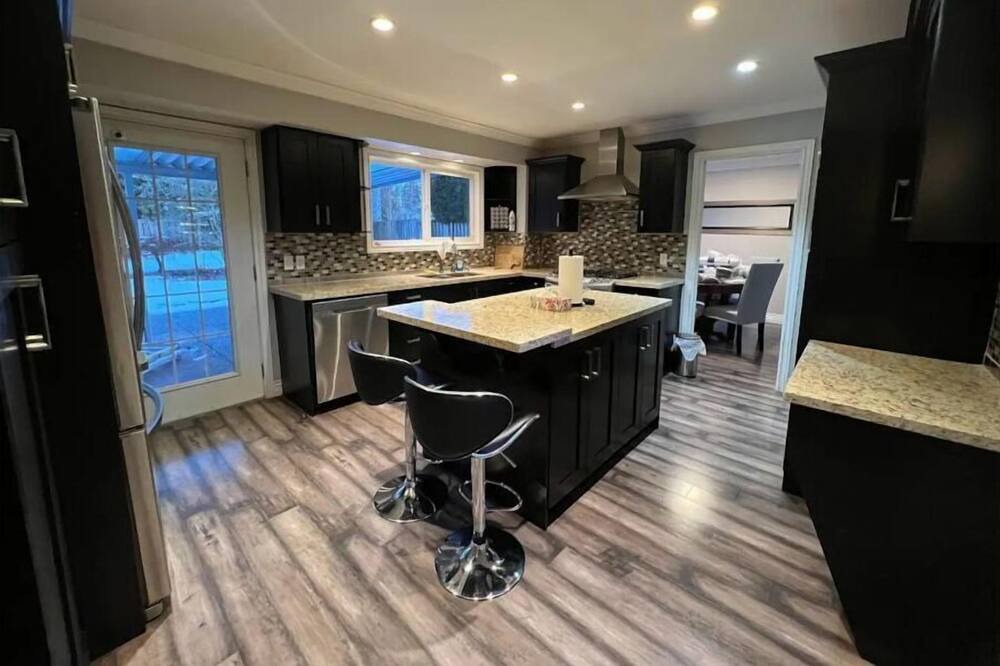 Photo of Kitchen in Delta