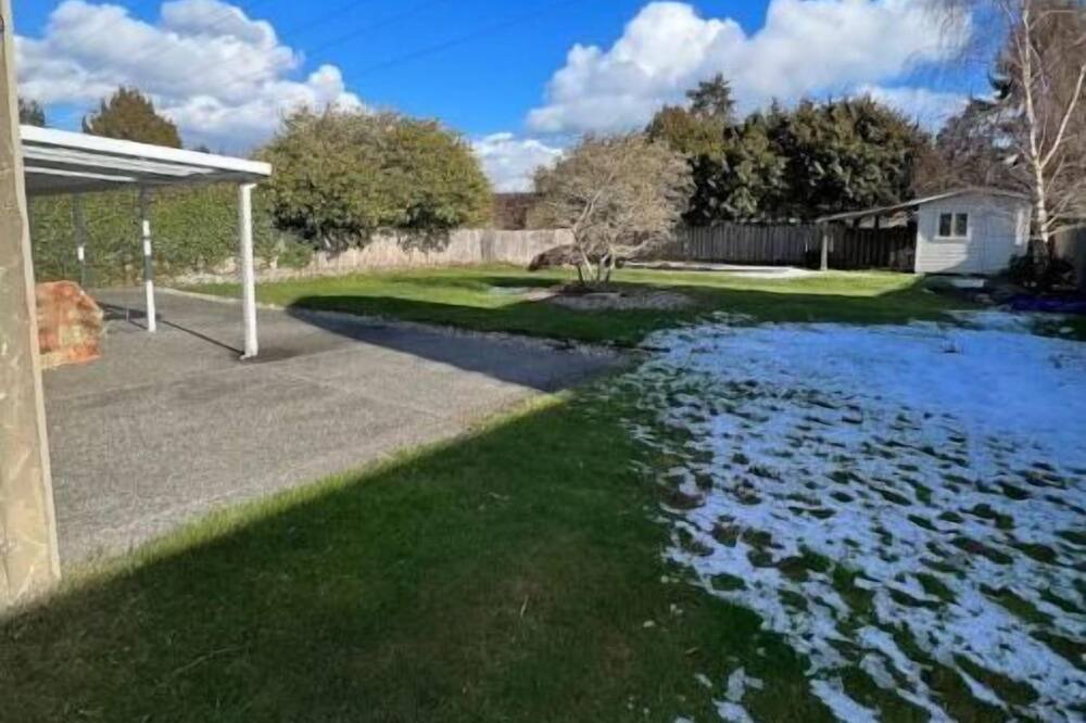 Photo of Outdoor in Delta