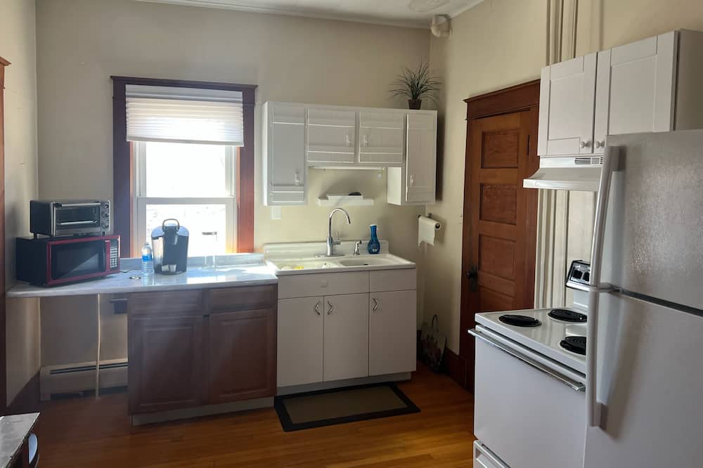 Photo of Kitchen in East Haven  Rutland County