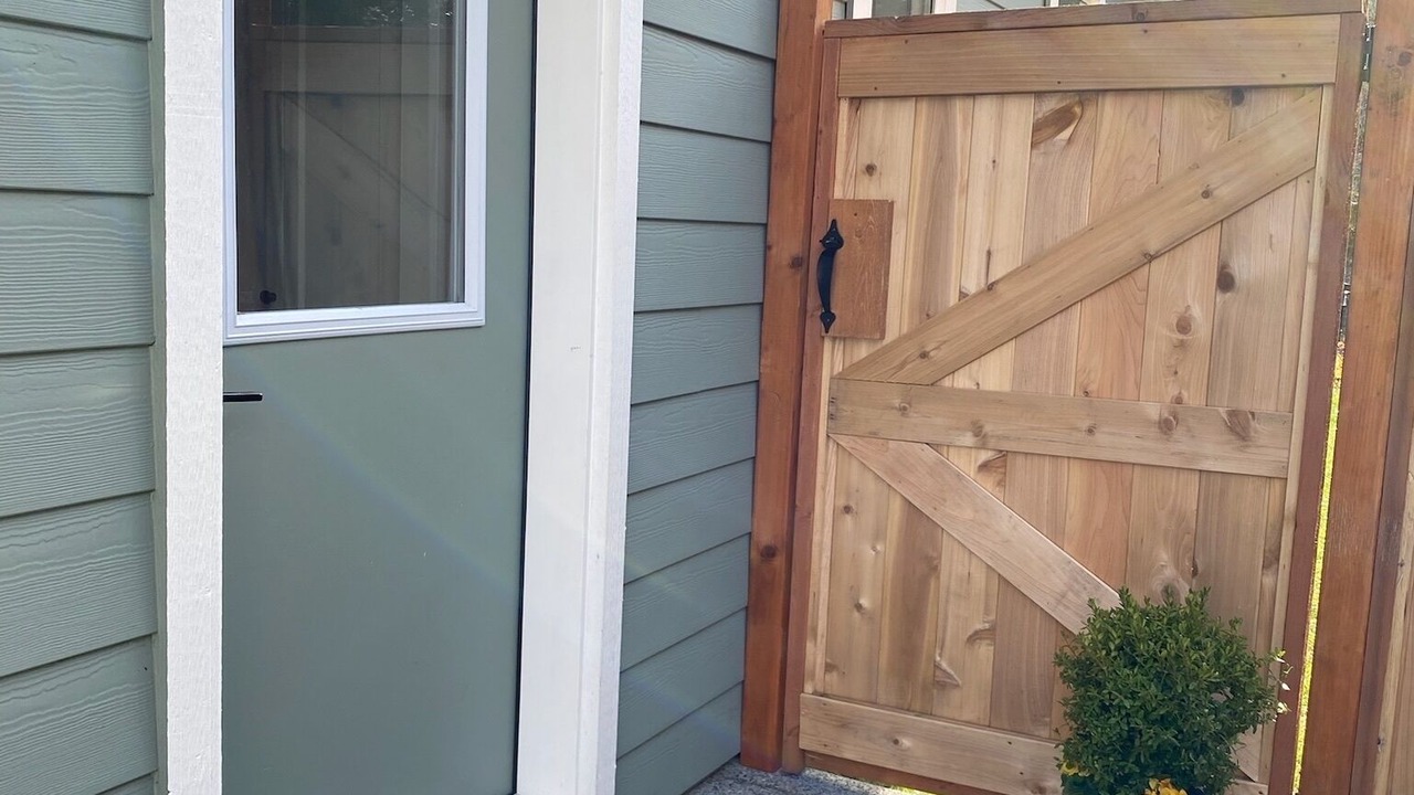Photo of Outdoor in Langford