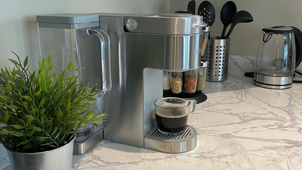 Photo of Kitchen in Langford