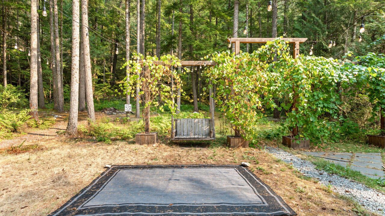 Photo of Outdoor in Woodfibre