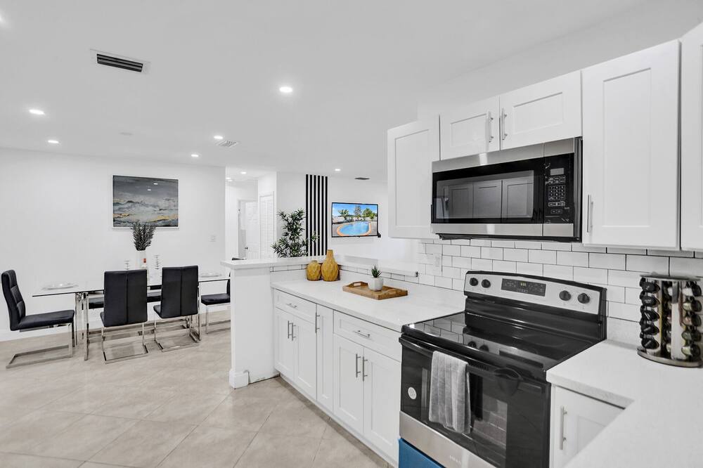 Photo of Kitchen in Ives Estates