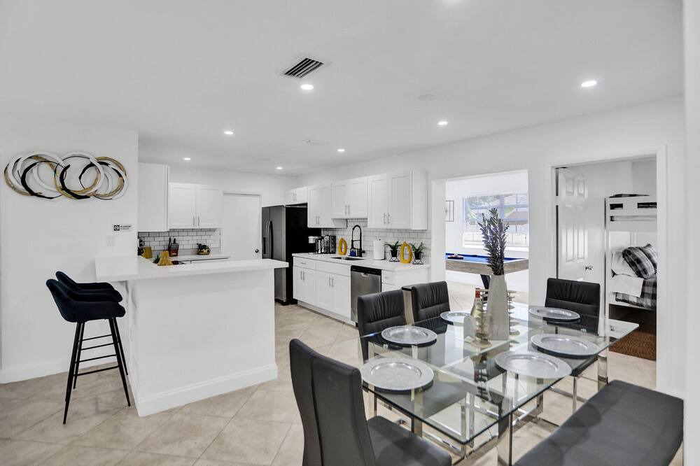 Photo of Kitchen in Ives Estates