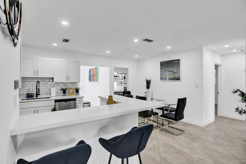 Photo of Kitchen in Ives Estates